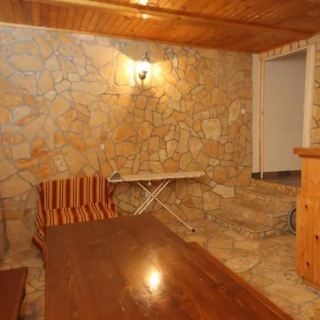 By The Sea Poljana, Ugljan - 8419 Apartman