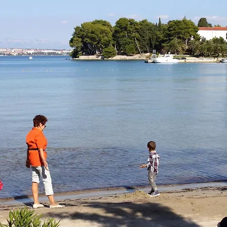 公寓 By The Sea Poljana, Ugljan - 8419