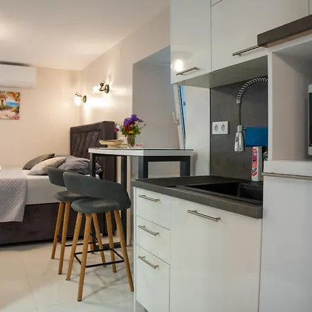 Apartman By The Sea Poljana, Ugljan - 8419