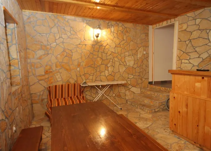 By The Sea Poljana, Ugljan - 8419 Apartman