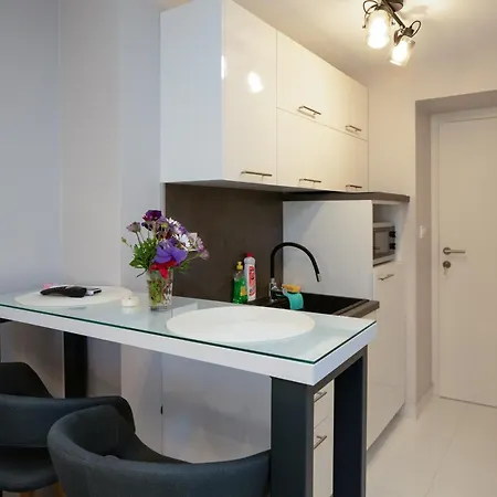 By The Sea Poljana, Ugljan - 8419 דירה Poljana (Ugljan)